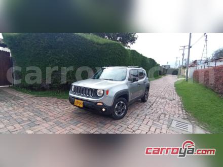 JEEP Renegade 2022 - imagen secundaria 1
