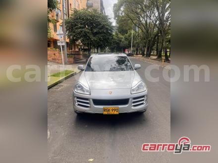 Porsche Cayenne 2010 - imagen secundaria 1