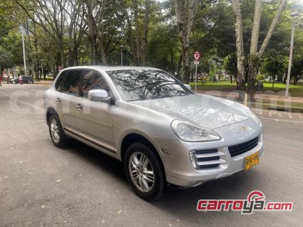 Porsche Cayenne 2010 - imagen secundaria 2