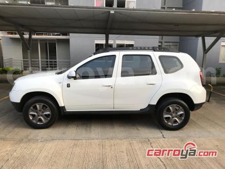 Renault Duster 2020 - imagen secundaria 2
