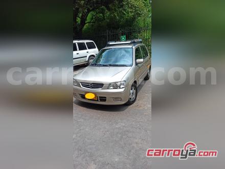 Mazda Demio 2006 - imagen secundaria 1