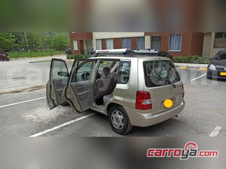 Mazda Demio 2006 - imagen secundaria 2