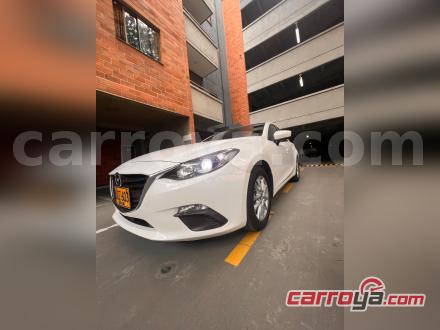 Mazda 3 2015 - imagen secundaria 1