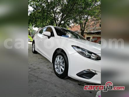 Mazda 3 2015 - imagen secundaria 2