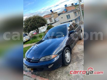 Chevrolet Cavalier 1997 - imagen 1
