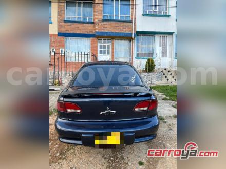 Chevrolet Cavalier 1997 - imagen secundaria 1