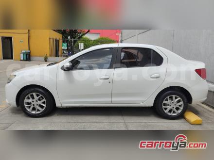 Renault Logan 2017 - imagen secundaria 1