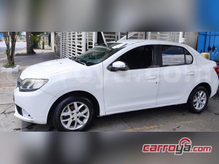 Renault Logan 2017 - imagen secundaria 2