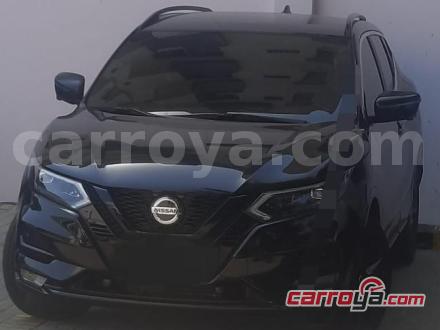 Nissan Qashqai 2022 - imagen 1
