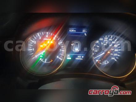 Nissan Qashqai 2022 - imagen secundaria