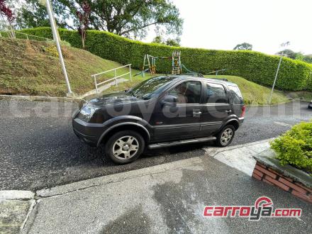 Ford Ecosport 2006 - imagen 1