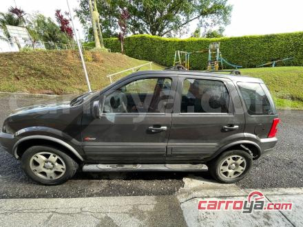 Ford Ecosport 2006 - imagen secundaria 2