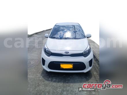 KIA Picanto 2022 - imagen secundaria 1