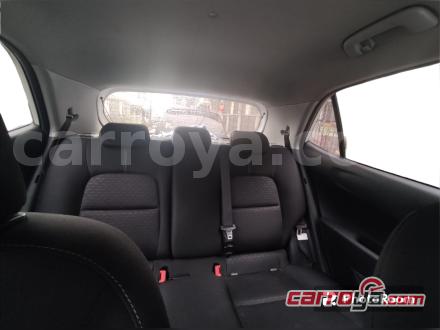 KIA Picanto 2022 - imagen secundaria 2