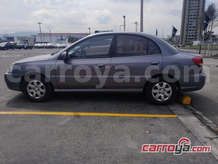 KIA Rio Stylus 2014 - imagen secundaria 2