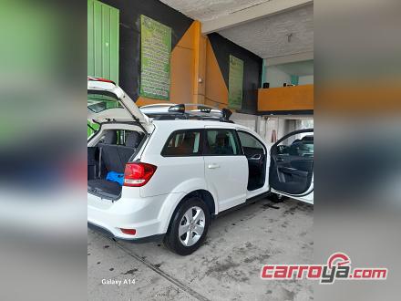 Dodge Journey 2013 - imagen secundaria 1