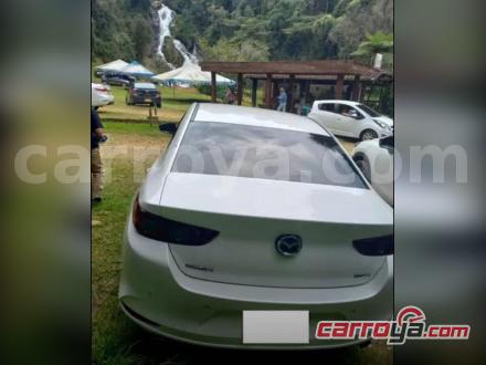 Mazda 3 2020 - imagen secundaria 1