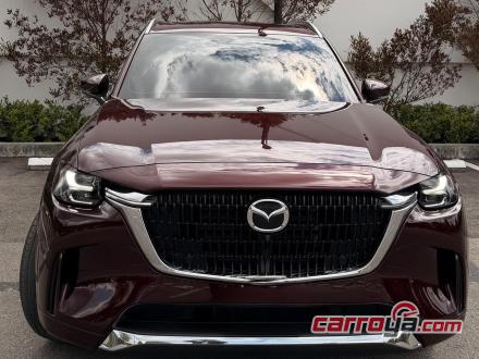 Mazda CX-90 2024