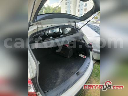 Nissan Qashqai 2014 - imagen secundaria 2