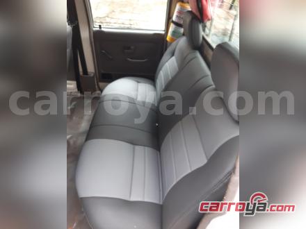 Chevrolet Luv 2.3 1994 - imagen 1