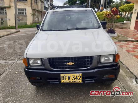 Chevrolet Luv 2.3 1994 - imagen secundaria 1