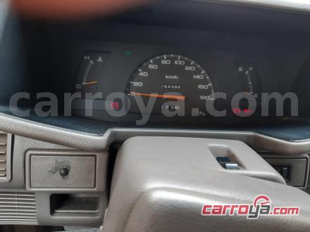 Chevrolet Luv 2.3 1994 - imagen secundaria 2