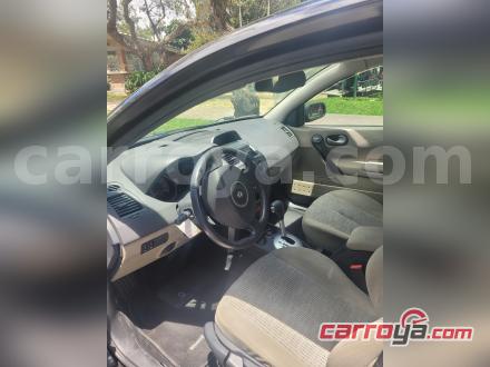 Renault Megane II 2009 - imagen secundaria 1