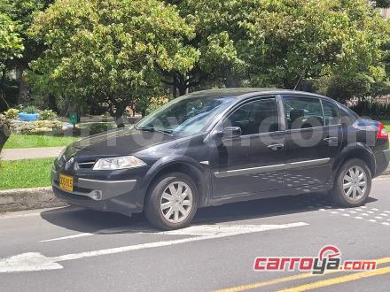 Renault Megane II 2009 - imagen secundaria 2