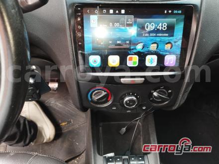 Chevrolet Sail 2017 - imagen secundaria 1