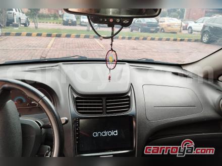 Chevrolet Sail 2017 - imagen secundaria 2