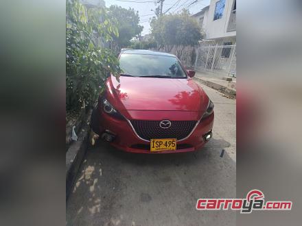 Mazda 3 2017 - imagen secundaria 2