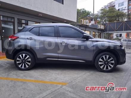 Nissan Kicks 2019 - imagen secundaria 1