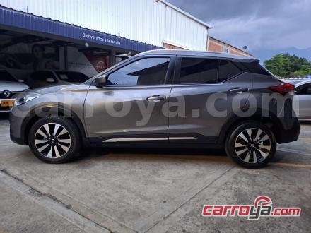 Nissan Kicks 2019 - imagen secundaria 2