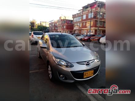 Mazda 2 2015 - imagen secundaria 1
