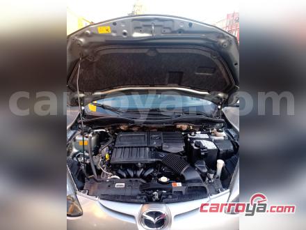 Mazda 2 2015 - imagen secundaria 2