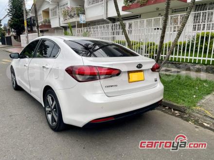 KIA Cerato Pro 2017 - imagen secundaria 1