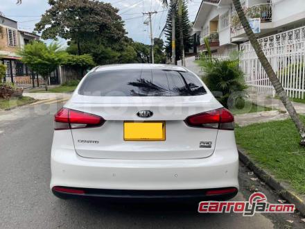 KIA Cerato Pro 2017 - imagen secundaria 2