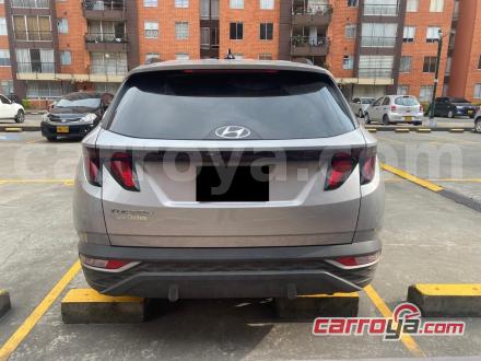 Hyundai Tucson 2022 - imagen secundaria 1