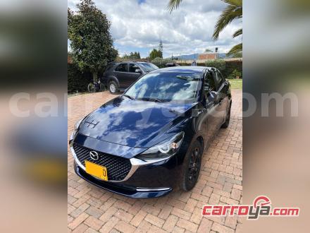 Mazda 2 2021 - imagen secundaria 1