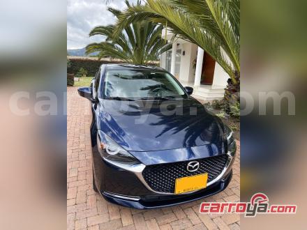 Mazda 2 2021 - imagen secundaria 2