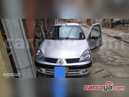 Renault Symbol II 2003