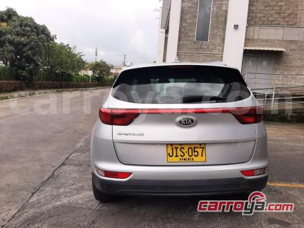 KIA Sportage 2019 - imagen 1