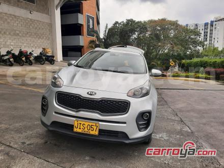 KIA Sportage 2019 - imagen secundaria 2
