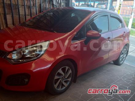 KIA New Rio 2014 - imagen 1