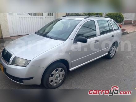 Skoda Felicia 2004 - imagen secundaria 2