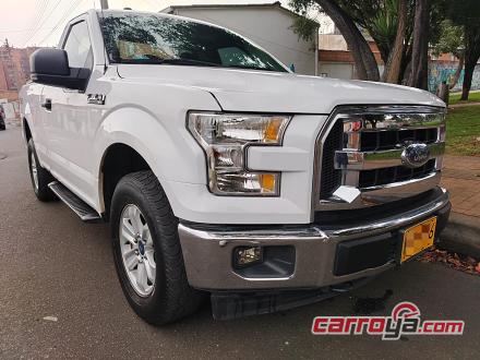 Ford F150 2017 - imagen secundaria 1