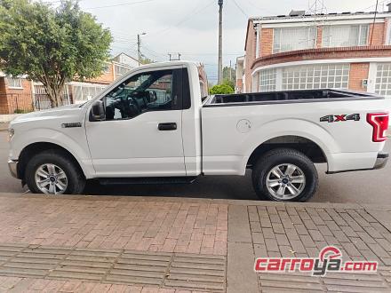 Ford F150 2017 - imagen secundaria 2