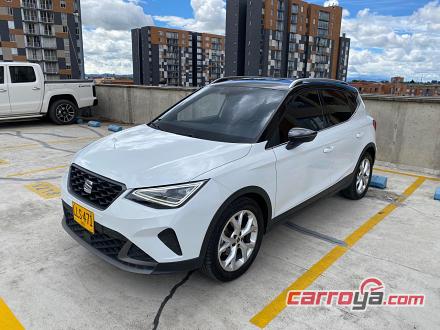 SEAT Arona 2023