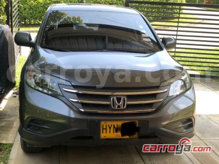 Honda CR-V 2014 - imagen secundaria 1