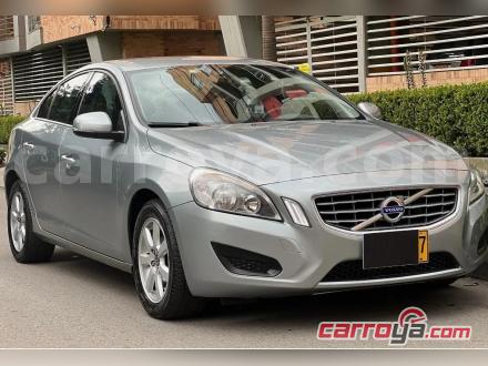 Volvo S60 2012 - imagen 1